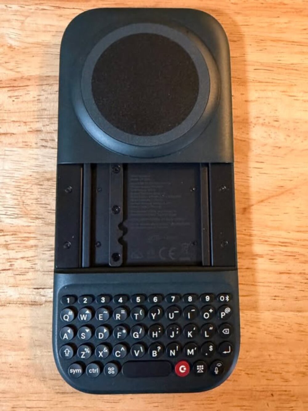 Clicks Power Keyboard - Picture 2 of 3